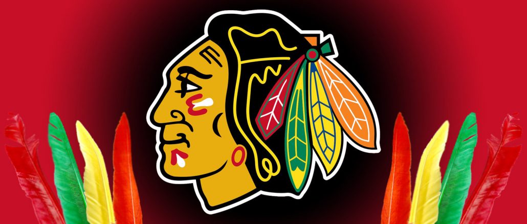 Chicago Black Hawks