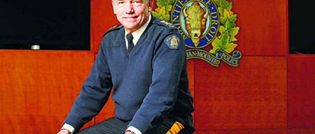 rcmp commissioner bob paulson to retire june 30