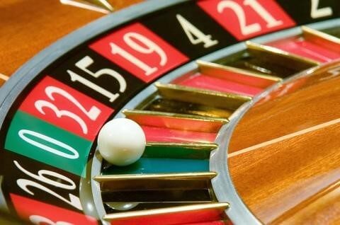 Luck, Lucky Number, 17, Roulette, Boiler, Casino