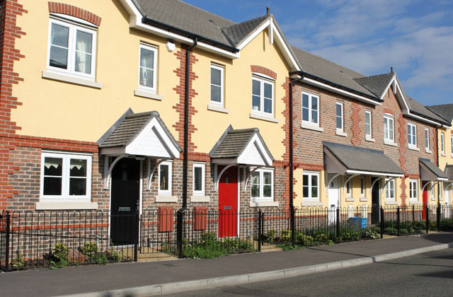 housing