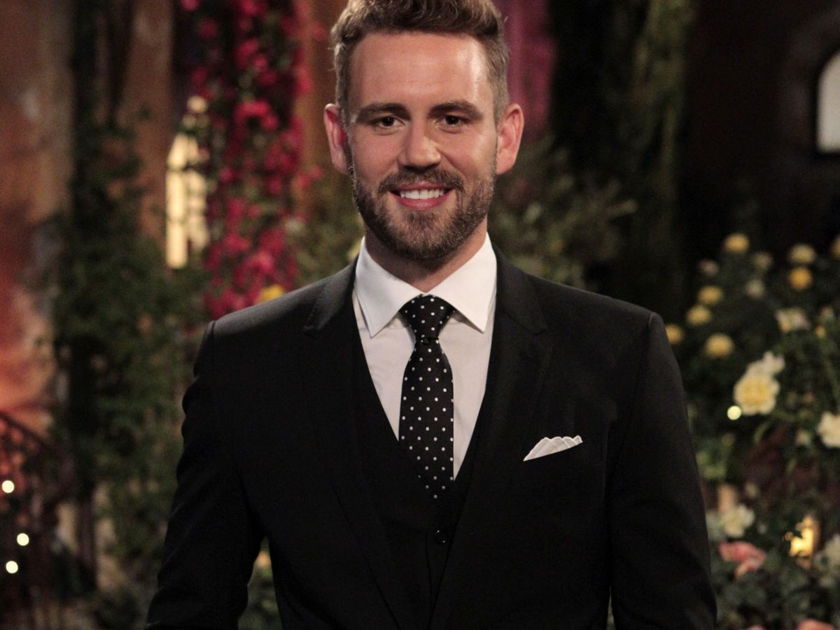 how did nick viall trick us into thinking he was cool?