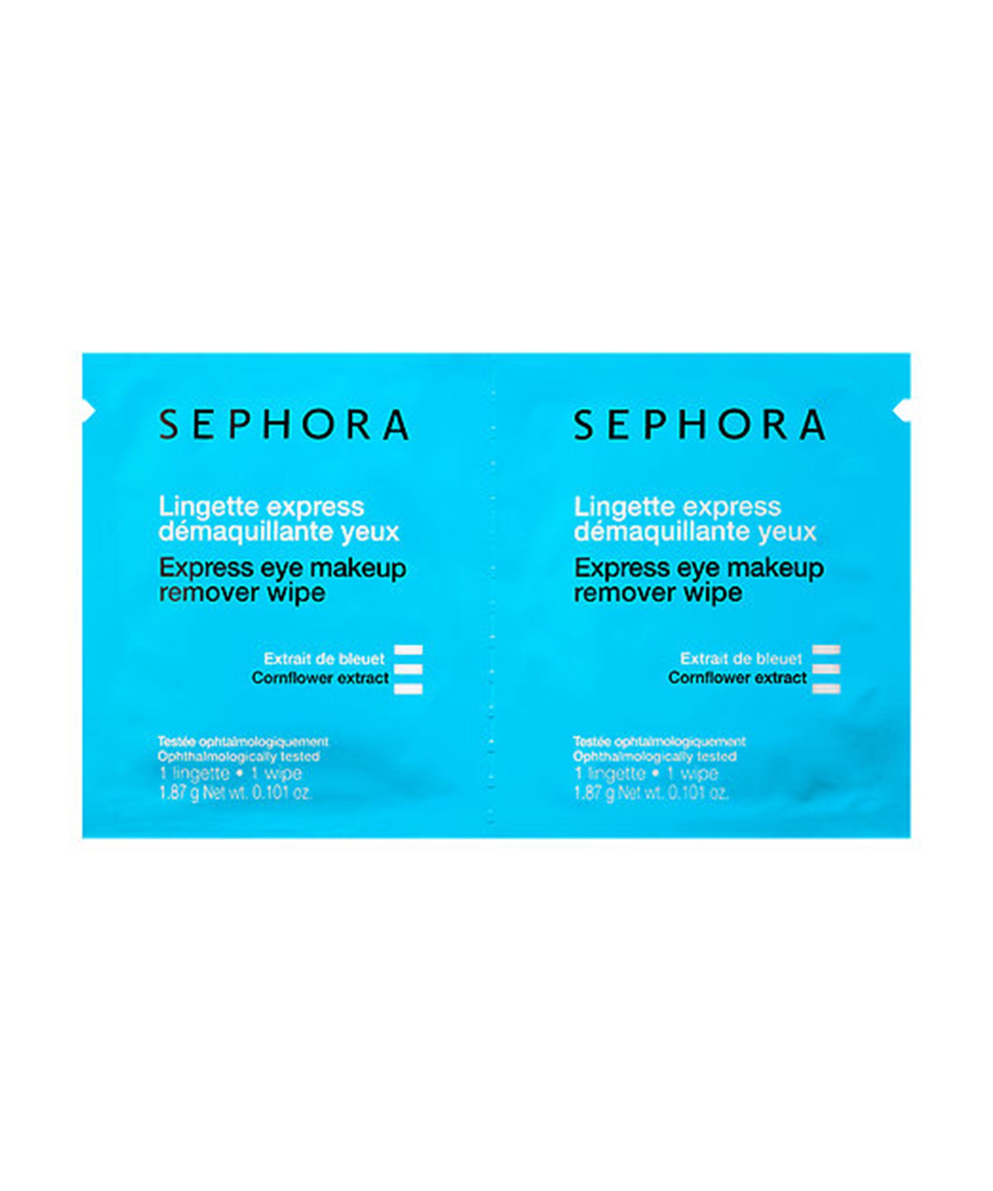 the best free samples to get at sephora right now