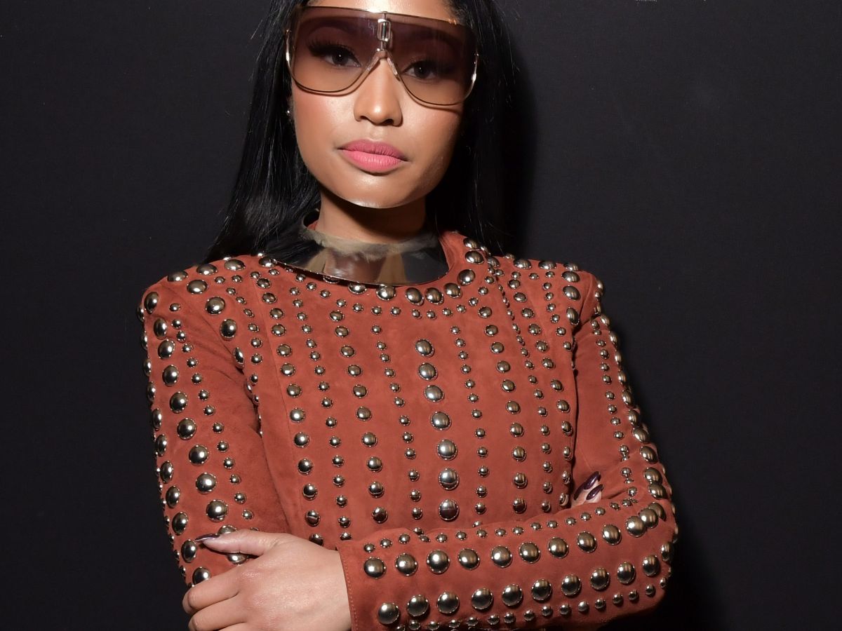 nicki minaj fires back at remy ma in new track