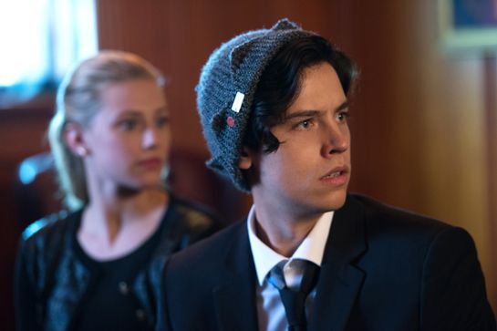 all the riverdale fan theories you need to know