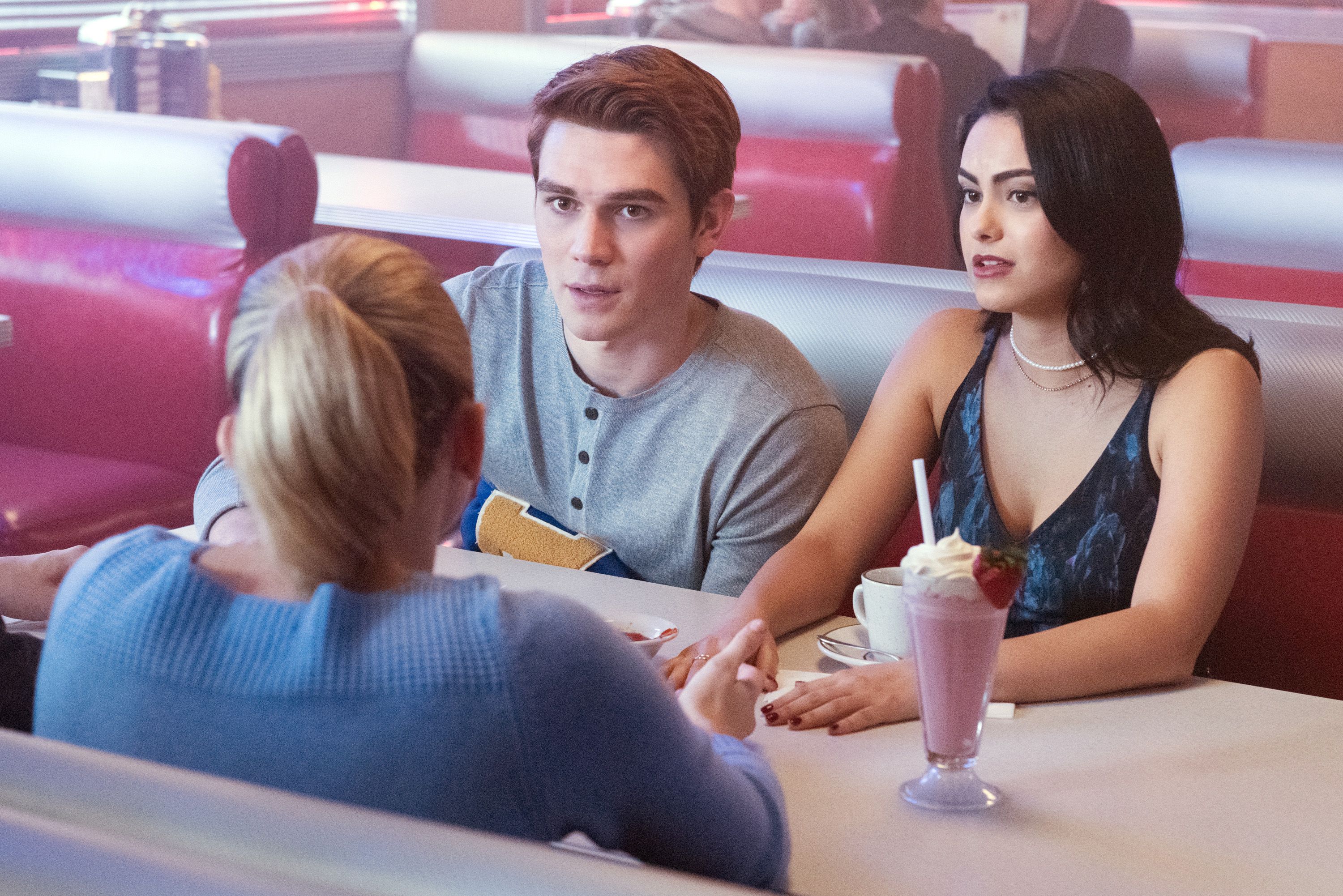 all the riverdale fan theories you need to know