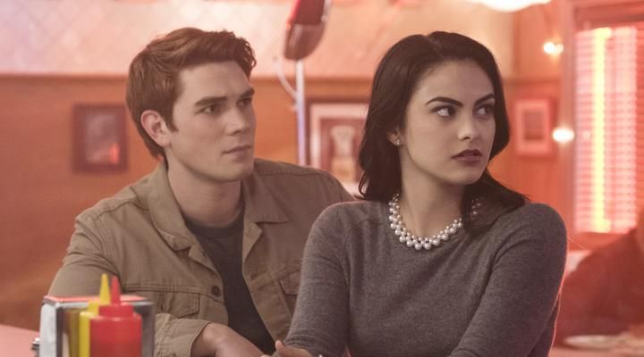 all the riverdale fan theories you need to know