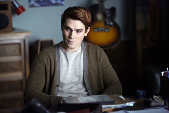 all the riverdale fan theories you need to know