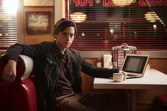 all the riverdale fan theories you need to know