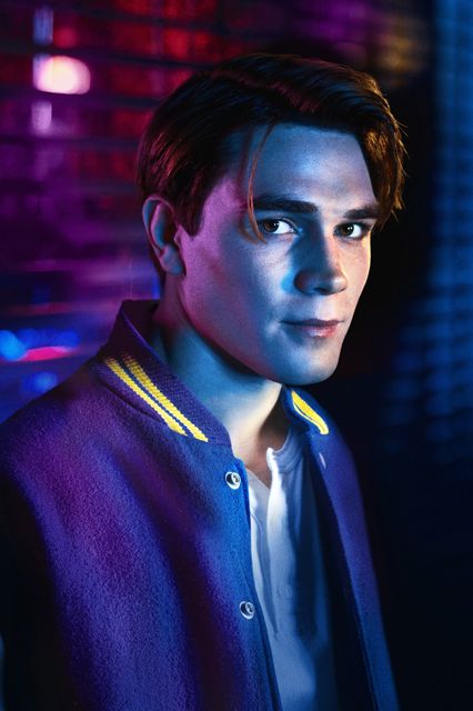 all the riverdale fan theories you need to know