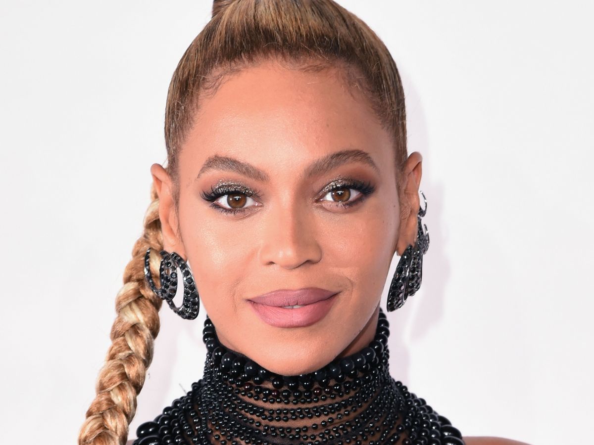 beyoncé facetimed a teenage fan battling cancer