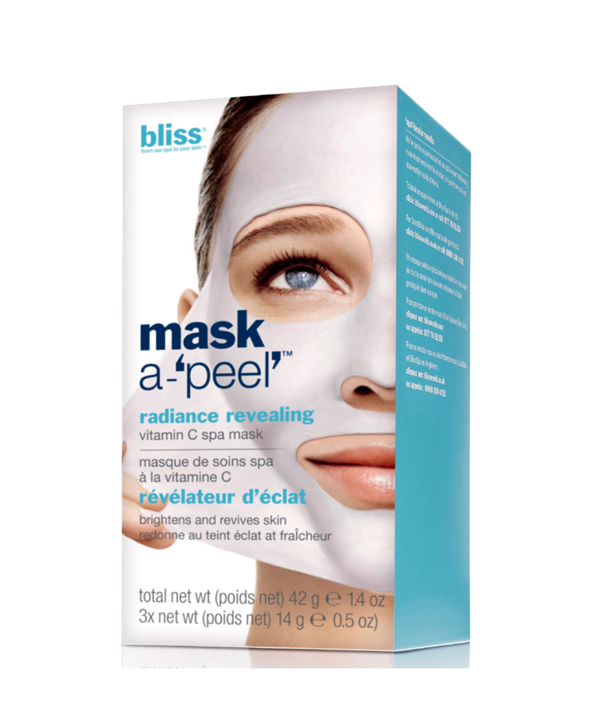 review of these popular rubber masks