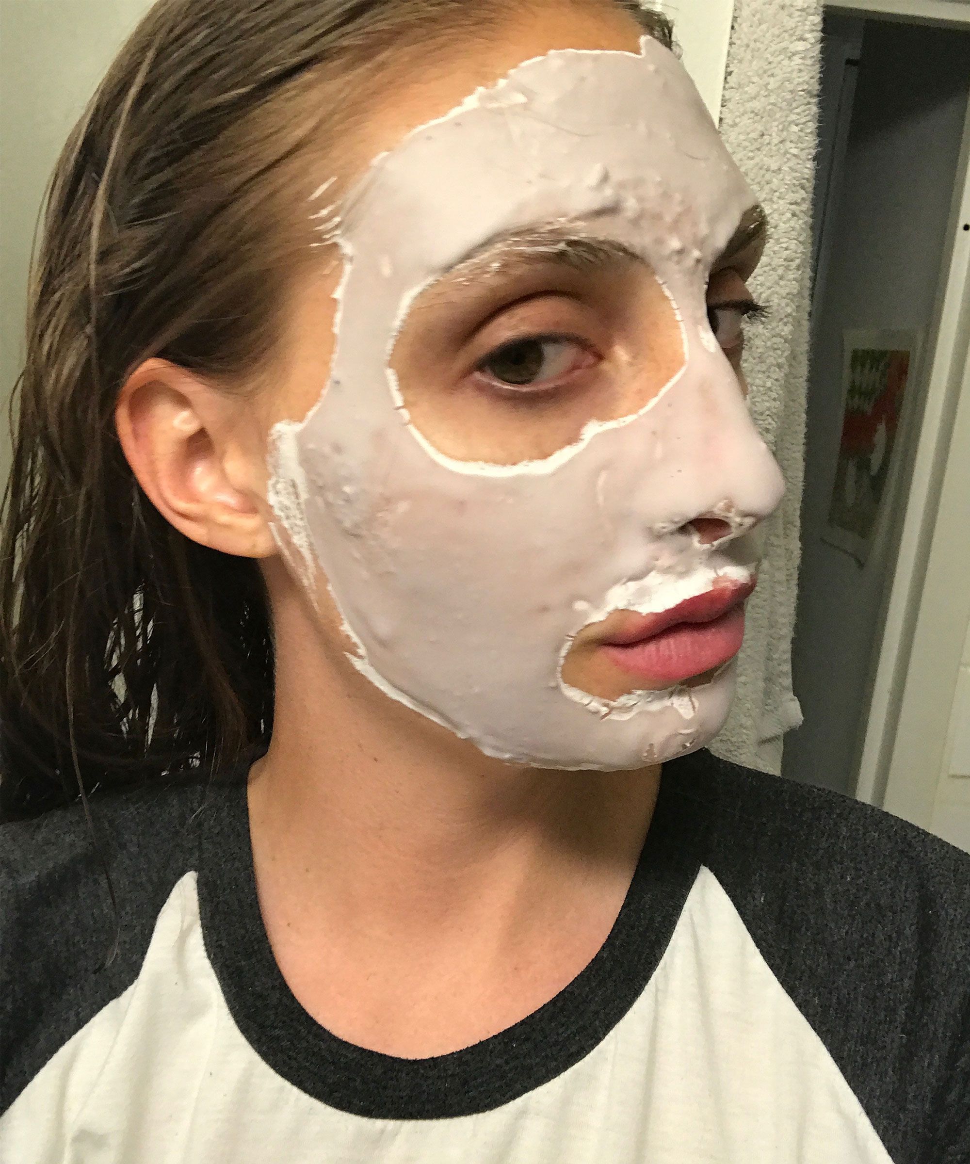 review of these popular rubber masks