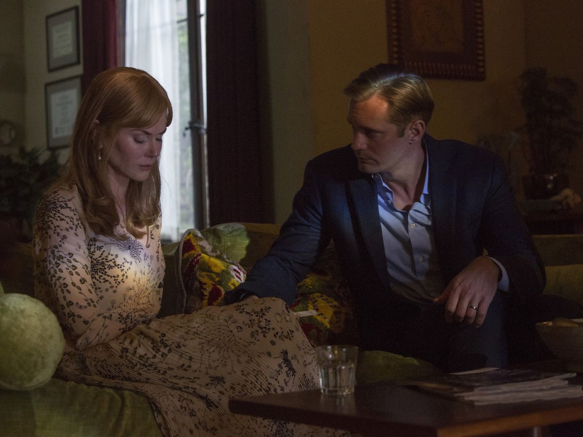 why big little lies 2 huge changes from the book matter
