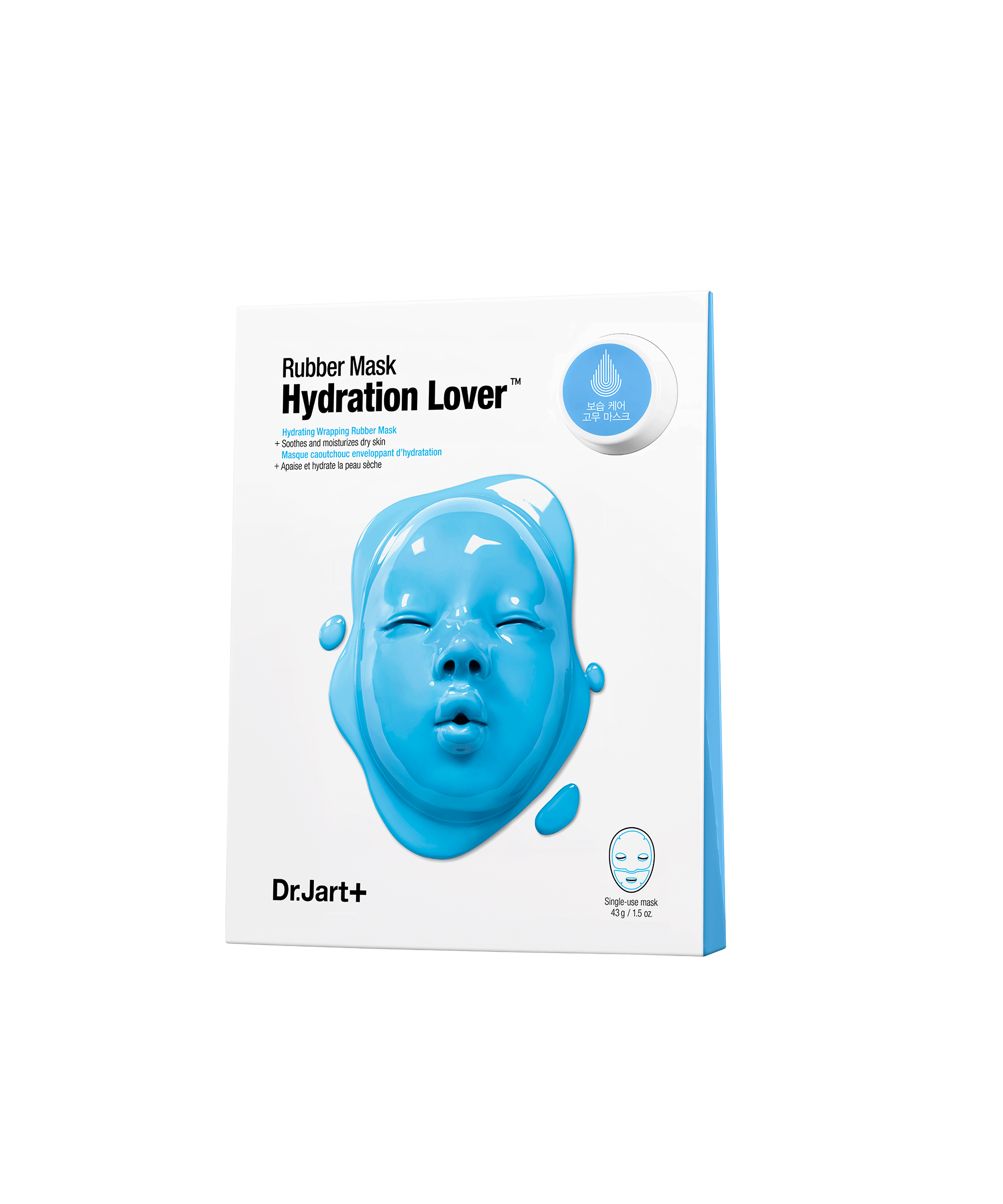 review of these popular rubber masks