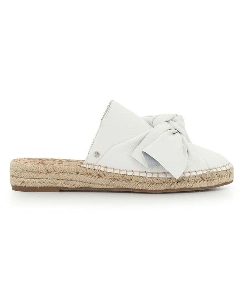 this season, we’re not not into espadrilles