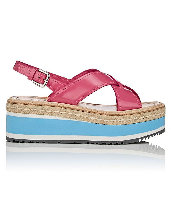 this season, we’re not not into espadrilles