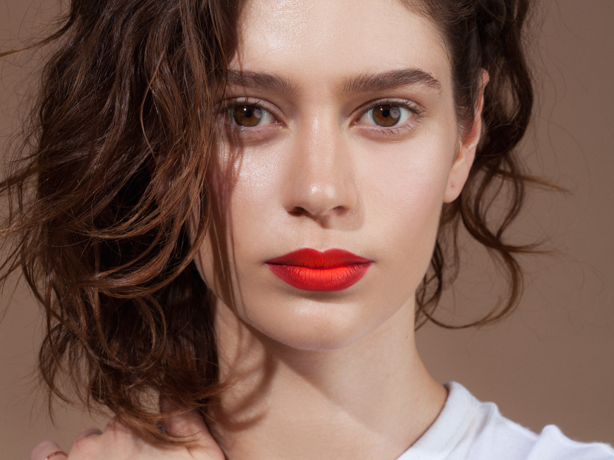 hate liquid lipsticks? these matte lip colors are for you