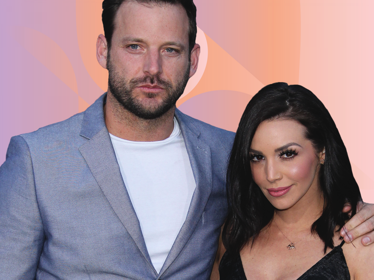 scheana shay & robert valletta are instagram official