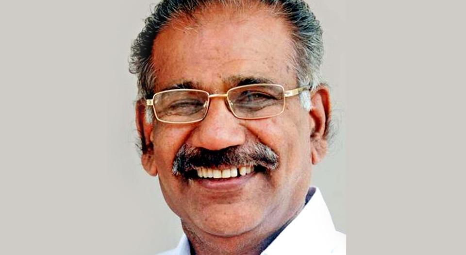 kerala-minister