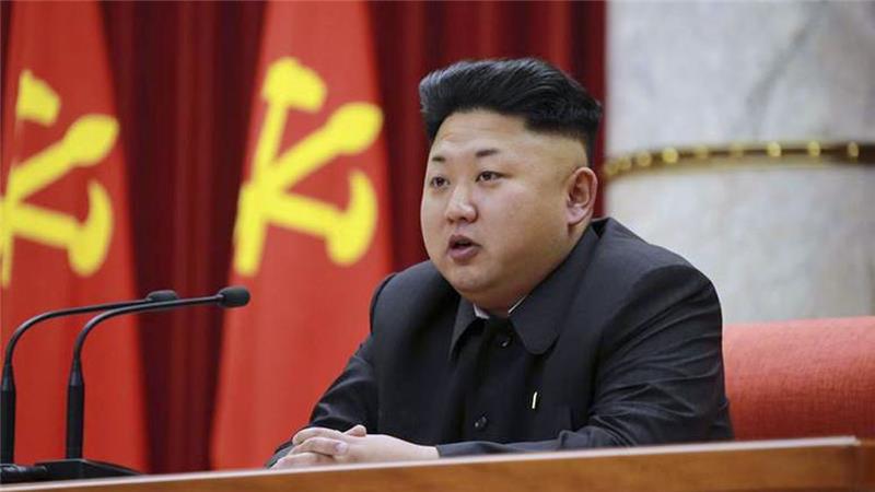 kimkorea