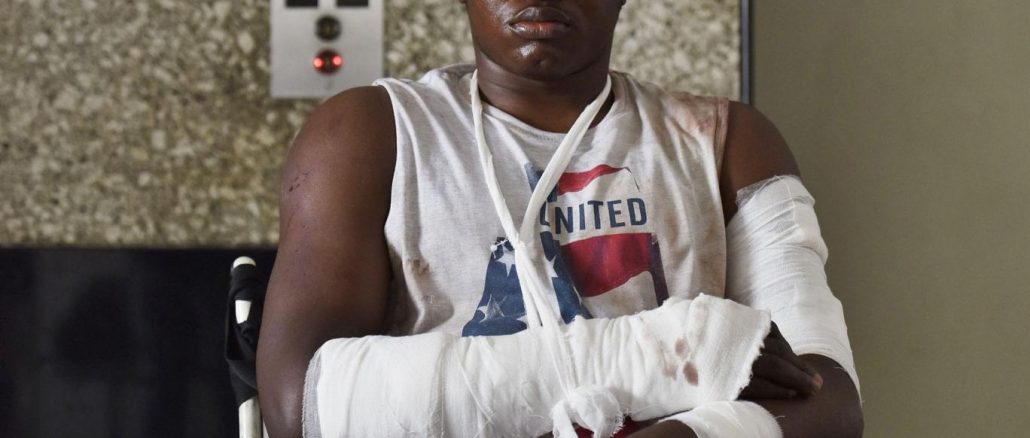 nigeria demands investigation into students attack in noida