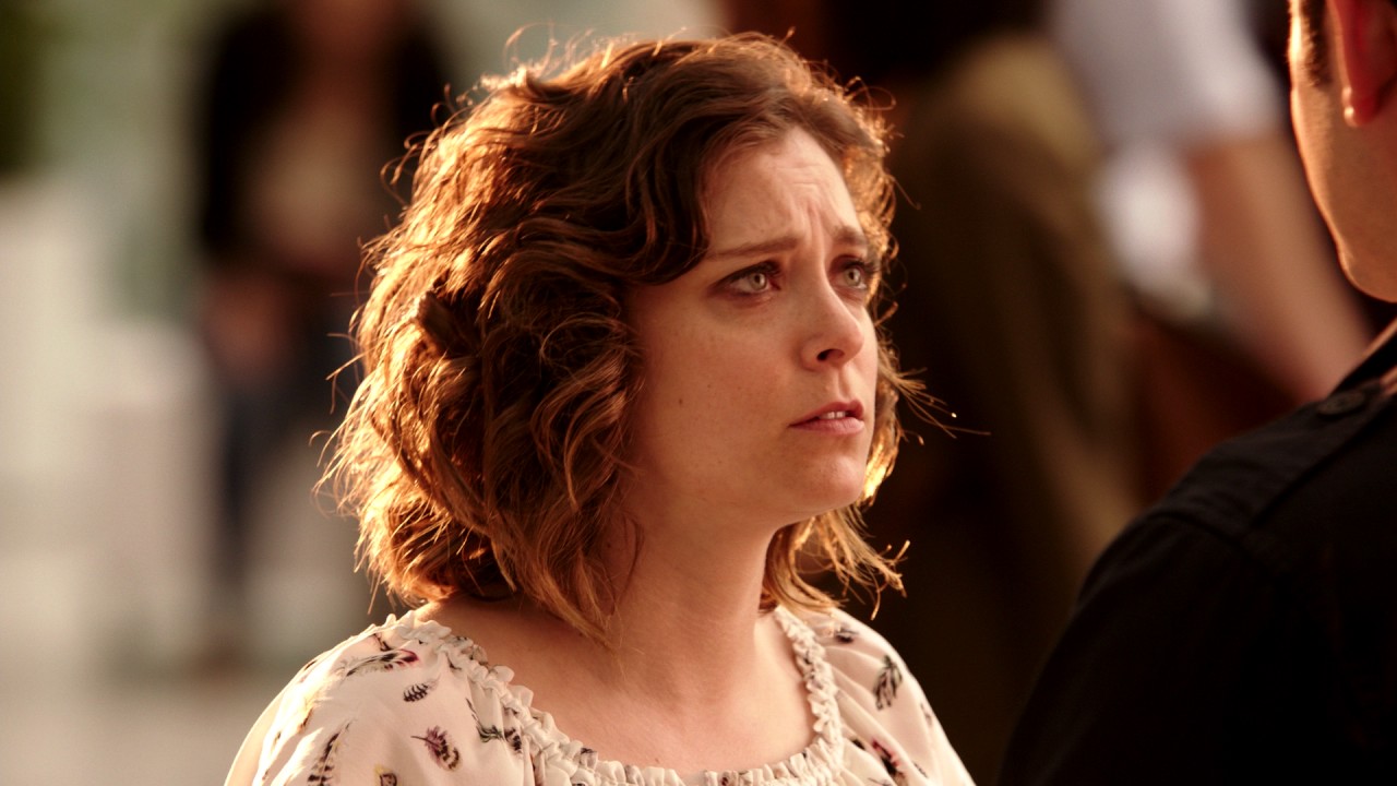 TV Best Couples