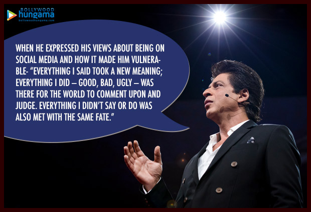 10 Best quotes from Shah Rukh Khan-5