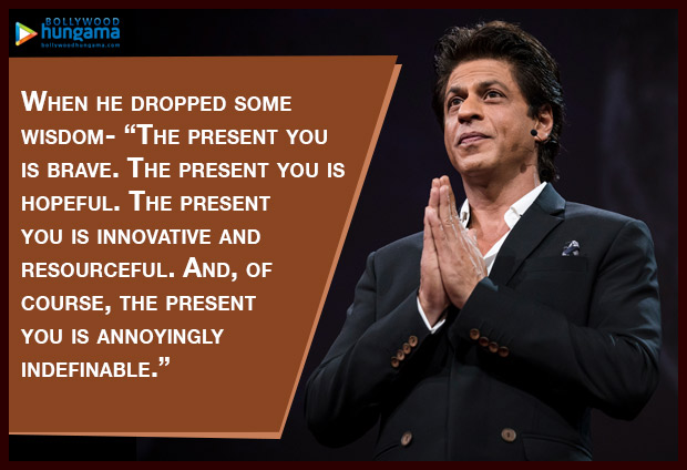 10 Best quotes from Shah Rukh Khan-6