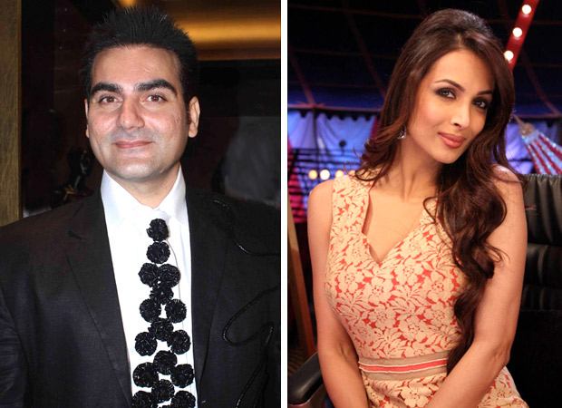 “Arbaaz will always be family” - Malaika Arora11