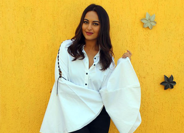 “Dad why are you so undiplomatic” - Sonakshi Sinha