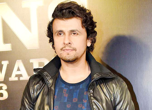 “I am completely against gundagardi” - Sonu Nigam