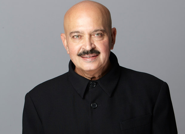 “I owe my career as a filmmaker to K Vishwanath” - Rakesh Roshan