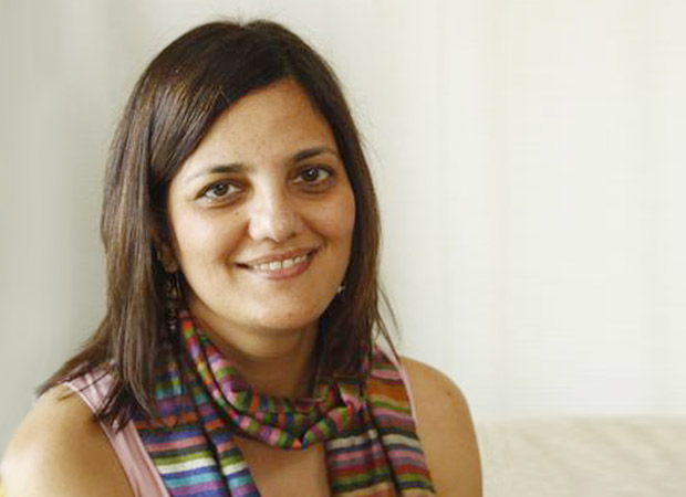 “Untold stories and unsung heroes are going to become more mainstream” - Rucha Pathak2