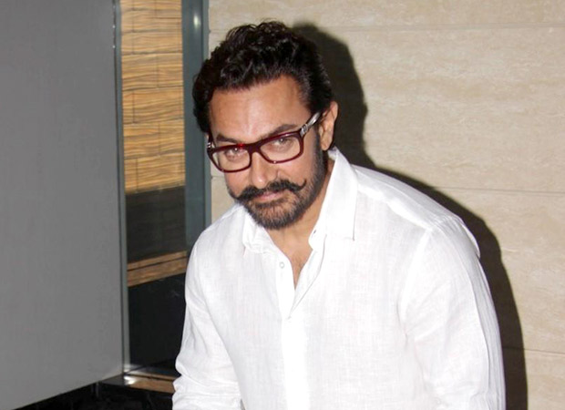 Aamir Khan makes an exception to attend this award function
