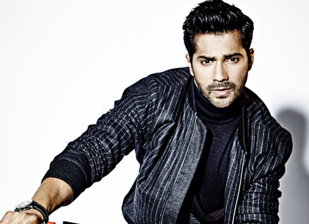 After Alia Bhatt, Varun Dhawan now to feature in video game