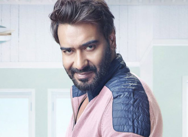 Ajay Devgn to host the next season of Khatron Ke Khiladi