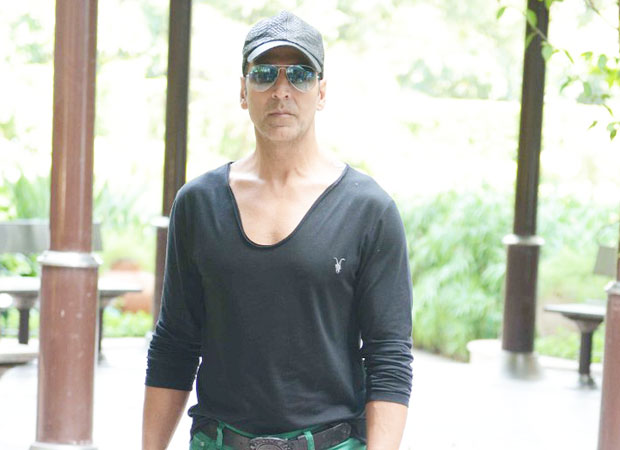 Akshay Kumar to launch Tu Cheez Badi Hai Mast Mast from Machine news