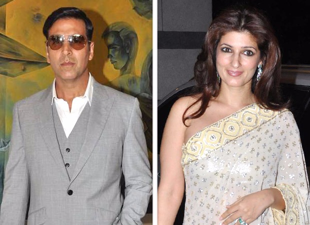 Akshay Kumar's Padman in trouble Twinkle Khanna laughs it off