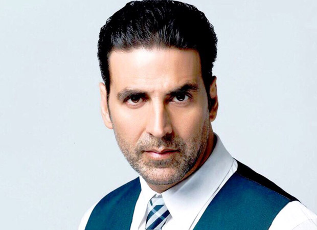 Akshay Kumar's remark on 'taking away his National award' - Serious or sarcasm