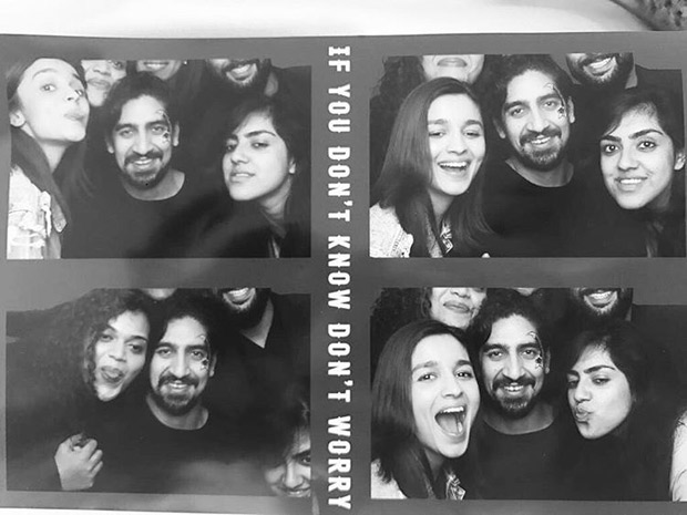 Alia Bhatt spends time with her 'person' and it's not Sidharth Malhotra-1