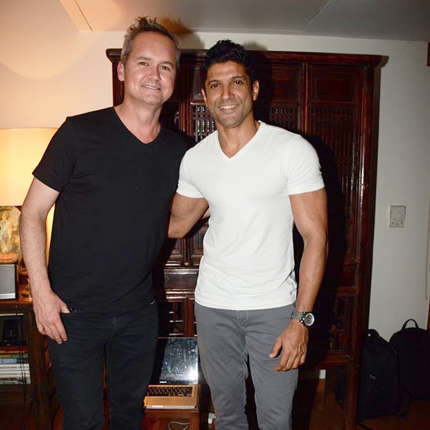 Amazon Studios’ head Roy Price meets Karan Johar, Farhan Akhtar and others; future collaboration in works-2