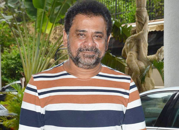 Anees Bazmee signs film to be produced by KriArj Entertainment news