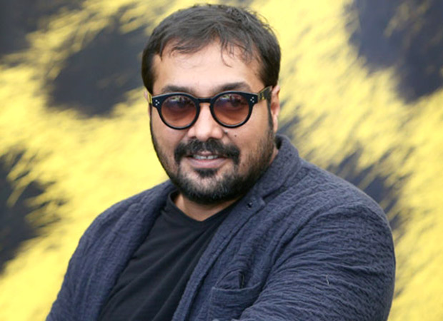 Anurag Kashyap wraps up Vineeth Kumar-Jimmy Sheirgill starrer Mukkebaaz