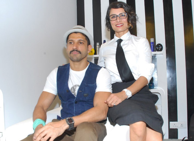 BREAKING Farhan Akhtar and Adhuna Bhabani are officially divorced now