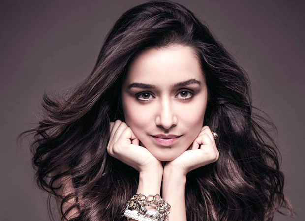 BREAKING Shraddha Kapoor to play badminton ace Saina Nehwal in biopic