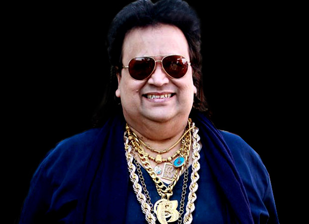 Bappi Lahiri on ‘Jhoom Jhoom Jhoom Baba’ being used in Guardians Of The Galaxy