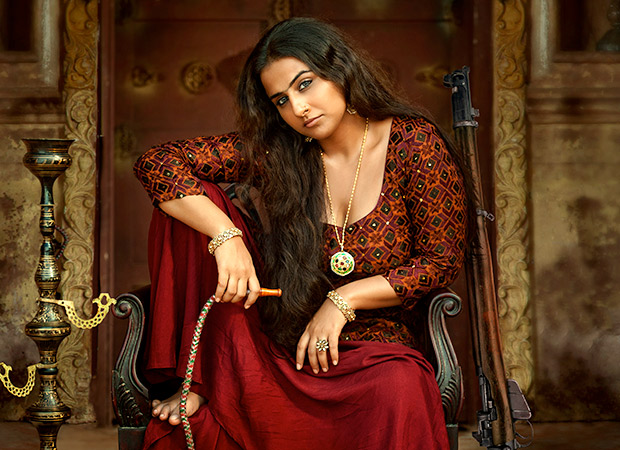 Begum Jaan gets 12 major cuts, Vidya Balan not allowed to abuse