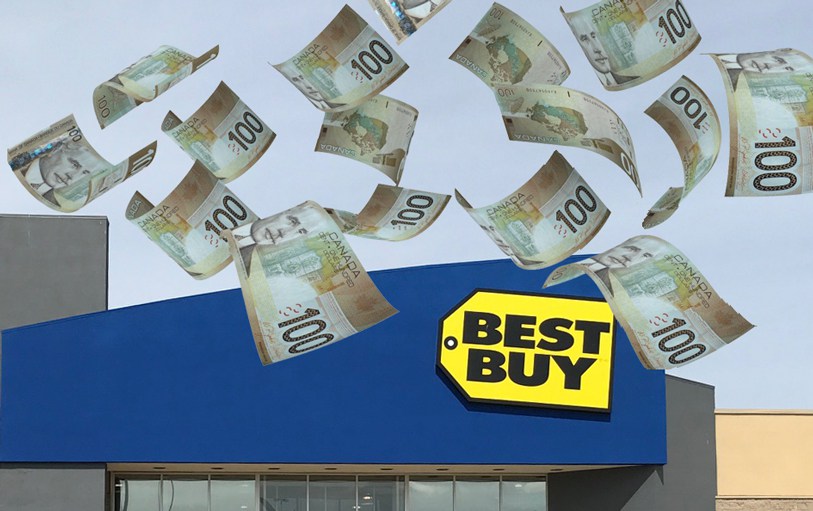 Best Buy holds online refunds for 2 weeks