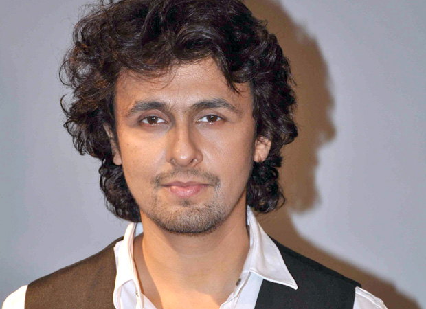 Case filed against Sonu Nigam for deliberately hurting religious sentiments