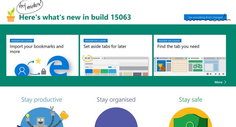 how to get windows 10 creators update today